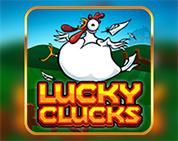 Lucky Clucks