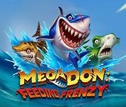 Mega Don: Feeding Frenzy